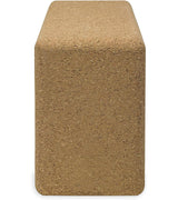 WOD ARMOUR | Cork Yoga block | KIBI SPORTS