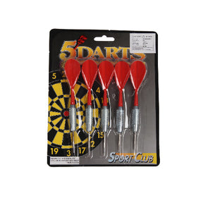CORK DART PIN 907