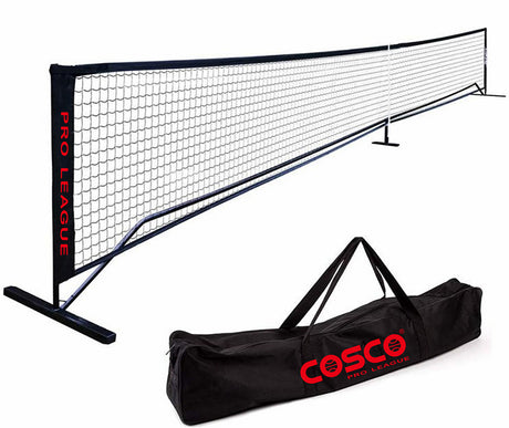 Cosco Pickball Net - WIN - Cosco Pickleball Equipment