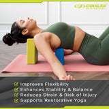 Yoga Blocks