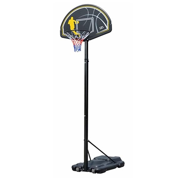 Cougar Super Shot Basketball Board | KIBI SPORTS Cougar