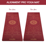 Love Best Seller Couple Yoga Kit