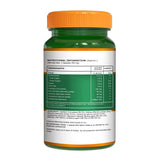 Cranberry and Amla Extract Capsules with Herbs & Probiotics 60 Veg Capsules