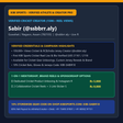 Creator Storefront: Sabir (@ssbbrr.aly 159K+ Views) — Cricket Content Creator & Brand Collaborations