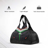 Creed Crypto Flag – Duffle Bag Built for Power, Performance & Durability