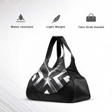 Creed Crypto Metal – Duffle Bag Built for Power, Performance & Durability