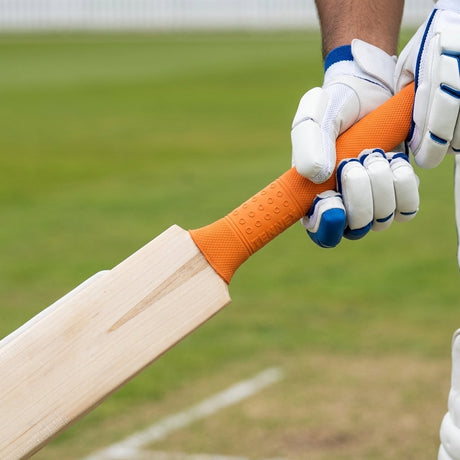 Cricket Bat Grip T-111 (Pack of 6) | Tennex