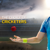 Cricket Tennis Ball Soft/Light Weight (Pack of 6) - Underarm Bowling