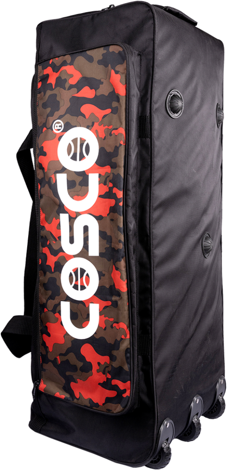 Cosco Cricket Kit Bag - TEAM 34"x14"x14" - Cosco Cricket Equipment
