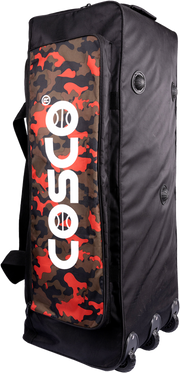 Cosco Cricket Kit Bag - TEAM | KIBI Sports