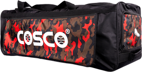 Cosco Cricket Kit Bag - TEAM 34"x14"x14" - Cosco Cricket Equipment