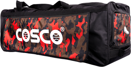 Cosco Cricket Kit Bag - TEAM 34"x14"x14" - Cosco Cricket Equipment