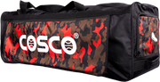 Cosco Cricket Kit Bag - TEAM | KIBI Sports