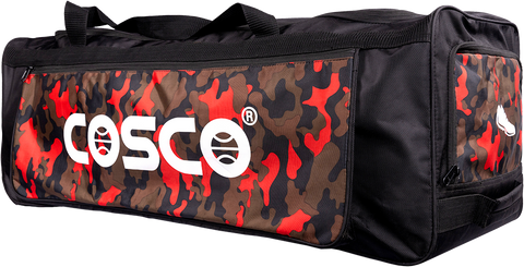 Cosco Cricket Kit Bag - TEAM | KIBI Sports