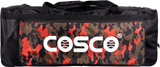 Cosco Cricket Kit Bag - TEAM 34"x14"x14" - Cosco Cricket Equipment