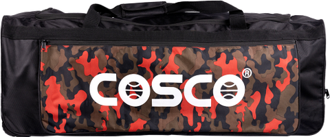 Cosco Cricket Kit Bag - TEAM | KIBI Sports