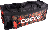 Cosco Cricket Kit Bag - TEAM 34"x14"x14" - Cosco Cricket Equipment