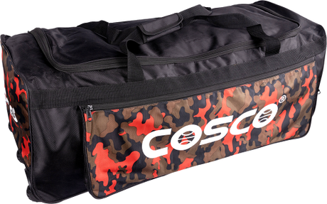 Cosco Cricket Kit Bag - TEAM 34"x14"x14" - Cosco Cricket Equipment