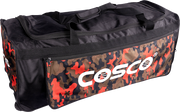 Cosco Cricket Kit Bag - TEAM | KIBI Sports
