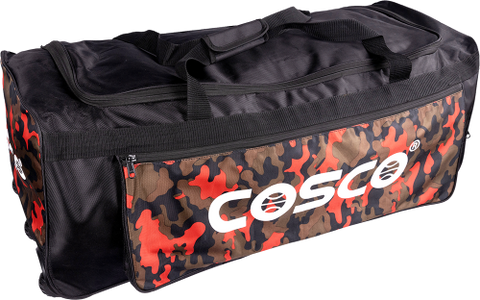 Cosco Cricket Kit Bag - TEAM | KIBI Sports