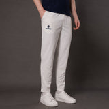 Cricket White Test Trouser - SR
