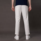 Cricket White Test Trouser - SR