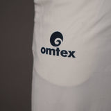 Cricket White Test Trouser - JR