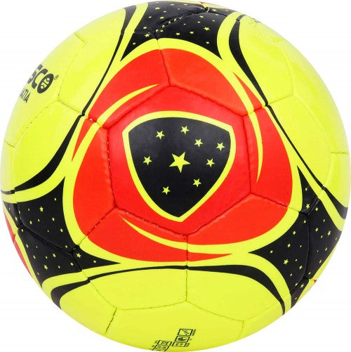 Cosco Croatia S-4 Machine Stitched Football 4 - Cosco Football Equipment