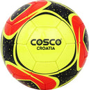 Cosco Croatia S-4 Machine Stitched Football 4 - Cosco Football Equipment