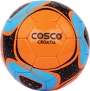 Cosco Croatia S-4 Machine Stitched Football 4 - Cosco Football Equipment