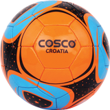 Cosco Croatia S-4 Machine Stitched Football 4 - Cosco Football Equipment