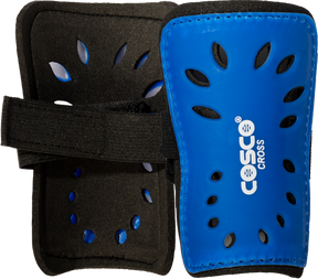 Cosco Cross Beginner Football Shin Guard Beginner - Cosco Football Equipment