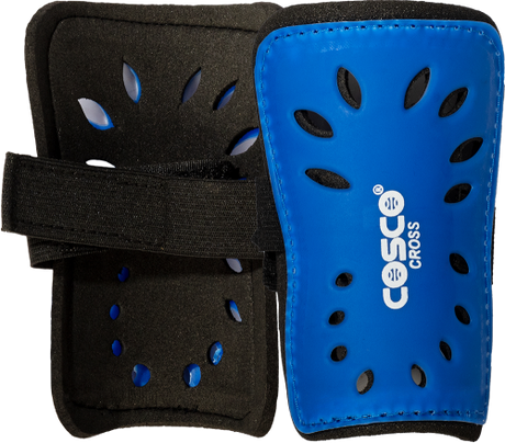 Cosco Cross Beginner Football Shin Guard Beginner - Cosco Football Equipment