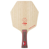 Cosco STIGA Cybershape Clipper Tennis Bat - Cosco Table Tennis Equipment