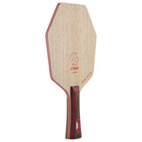 Cosco STIGA Cybershape Clipper Tennis Bat - Cosco Table Tennis Equipment