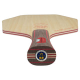 Cosco STIGA Cybershape Clipper Tennis Bat - Cosco Table Tennis Equipment
