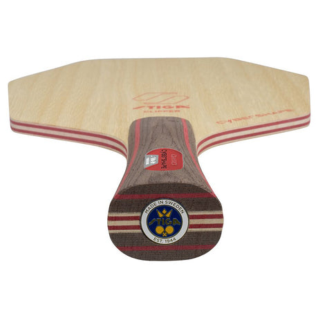 Cosco STIGA Cybershape Clipper Tennis Bat - Cosco Table Tennis Equipment