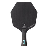 Cosco STIGA Cybershape Carbon CWT Tennis Bat - Cosco Table Tennis Equipment