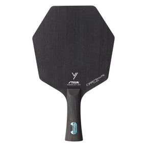 Cosco STIGA Cybershape Carbon CWT Tennis Bat - Cosco Table Tennis Equipment