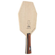 Cosco STIGA Cybershape All Round Classic Tennis Bat - Cosco Table Tennis Equipment