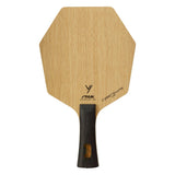 Cosco STIGA Cybershape Wood CWT Tennis Bat - Cosco Table Tennis Equipment