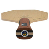 Cosco STIGA Cybershape All Round Classic Tennis Bat - Cosco Table Tennis Equipment