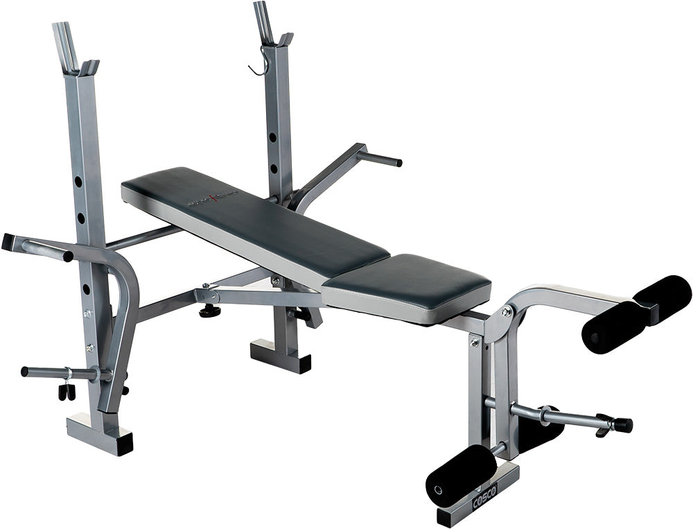 Cosco CSB 13 Multi Functional Bench ECO - Cosco Workout Bench Equipment