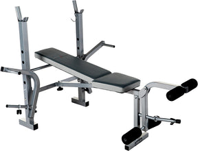 Cosco CSB 13 Multi Functional Bench ECO - Cosco Workout Bench Equipment