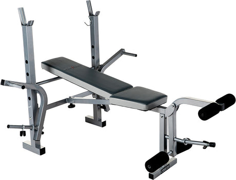 Cosco CSB 13 Multi Functional Bench ECO - Cosco Workout Bench Equipment