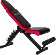 Cosco Fitness CSB 503B FID Bench - Cosco Workout Bench Equipment