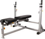 CSB 120i Olympic FID Bench - Muscle | KIBI Sports Cosco