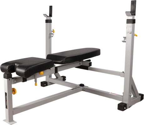 CSB 120i Olympic FID Bench - Muscle | KIBI Sports Cosco