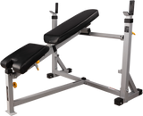 CSB 120i Olympic FID Bench - Muscle | KIBI Sports Cosco