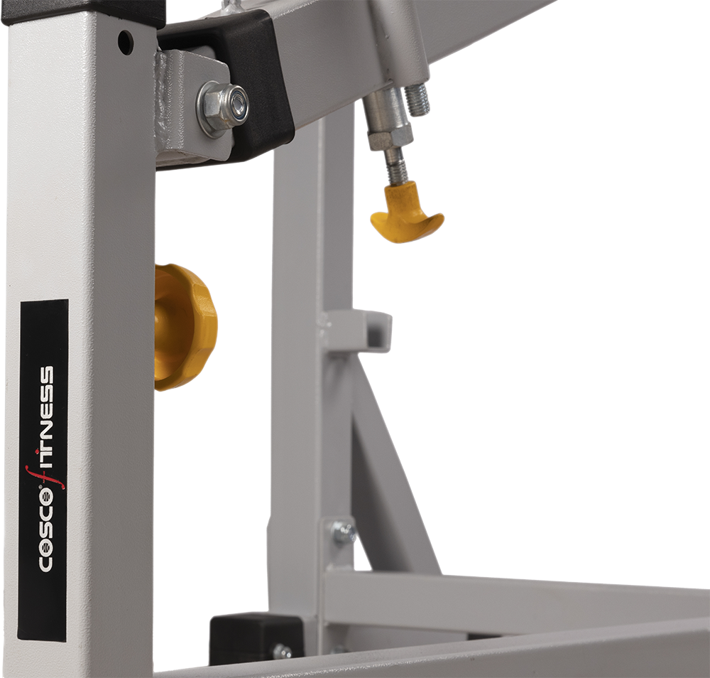 CSB 120i Olympic FID Bench - Muscle | KIBI Sports Cosco